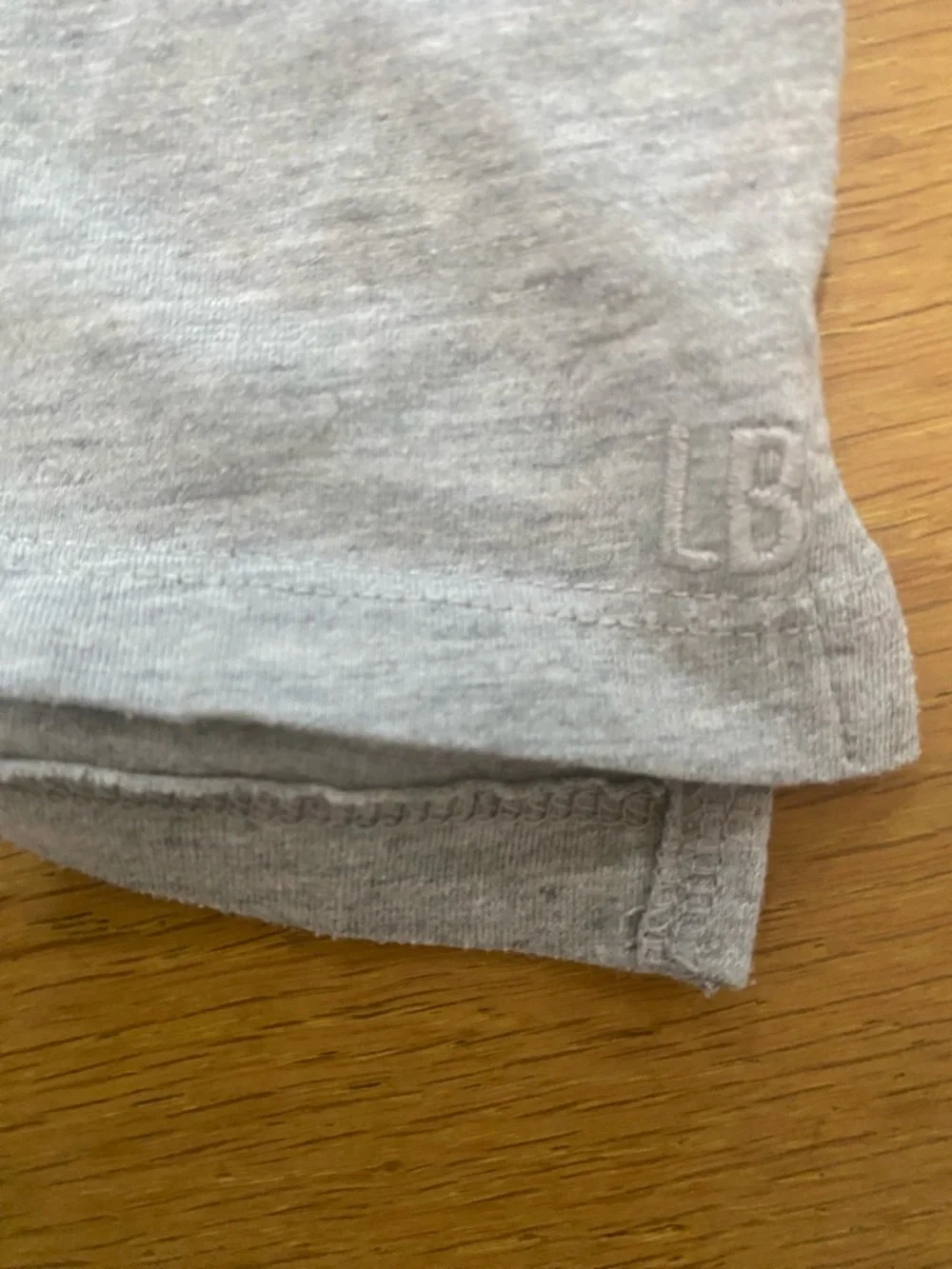 Baby Boy Short-Sleeve Tee Bundle 6-12m - Little Bipsy & Lennox James GUC